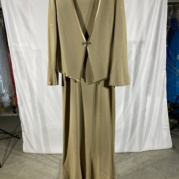 El Ana - Jacket Dress - Picture 10 of 10